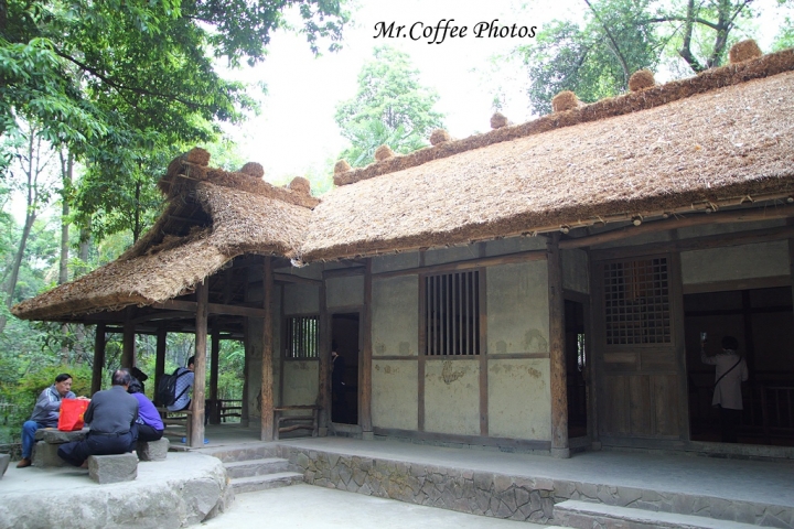 【四川。天府之國】14天自助遊，想看千年小鎮，億年遺址這都有！