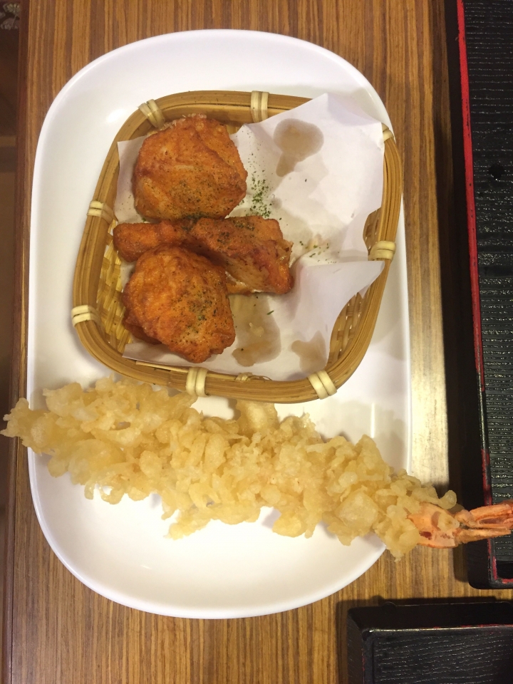 [新竹竹北]UDON讚岐烏龍麵(竹北店) - 對得起招牌的Q彈