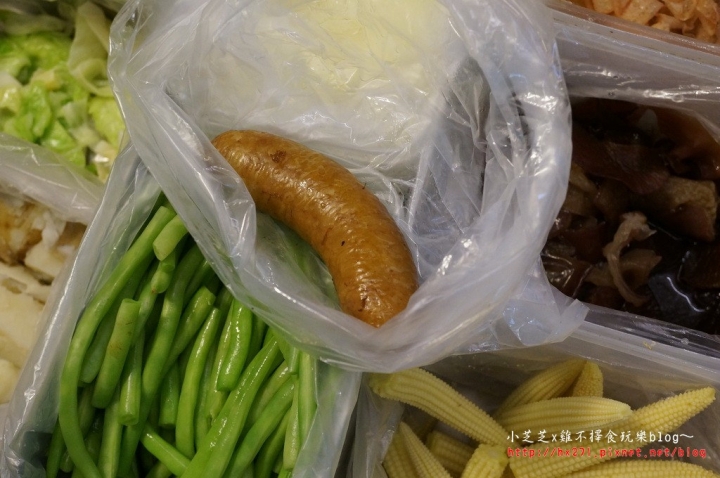 【台北美食】三重鹽水雞五華街 小吃 好雞匯鹹水雞 不用去三和夜市也能吃到好滋味推薦 三韻好茶前