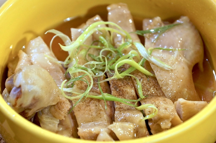 [台南][永康區] 日麥廚房