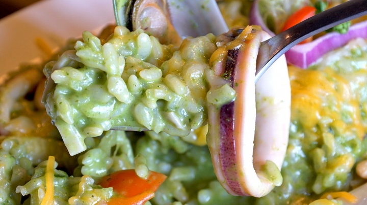 [台南][仁德區] 保安工寓 Pasta Cafe