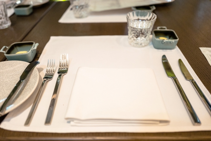 [台北中山]萬豪酒店Garden Kitchen初訪來試看看這有著濃濃Chicago風味的美味牛排