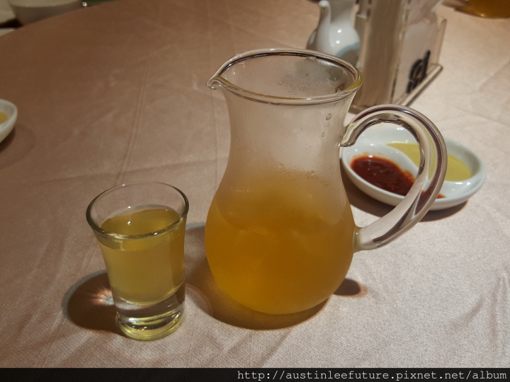 蘭城晶英酒店 靓紅樓櫻桃烤鴨 再訪分享比較