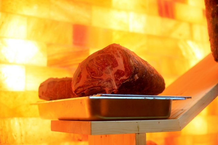 [新竹東區]Roast Restaurant - 無限回味的乾式熟成牛排