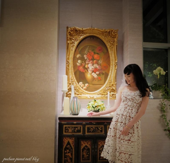台中美食 | 法式藝術饗宴  2015亞洲最佳50餐廳  - 樂沐Le Moût -