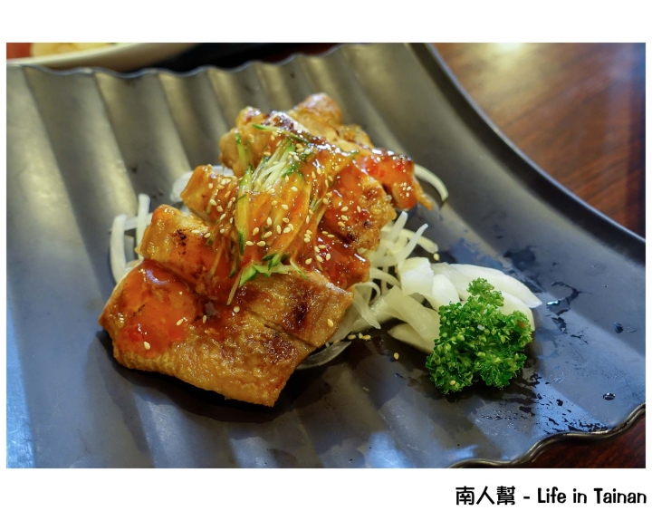 【彰化縣員林鎮-美食】吃就是一種享受 平價日式料理~~食樂日式料理