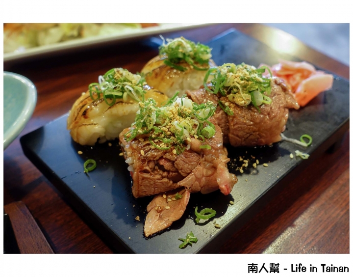 【彰化縣員林鎮-美食】吃就是一種享受 平價日式料理~~食樂日式料理