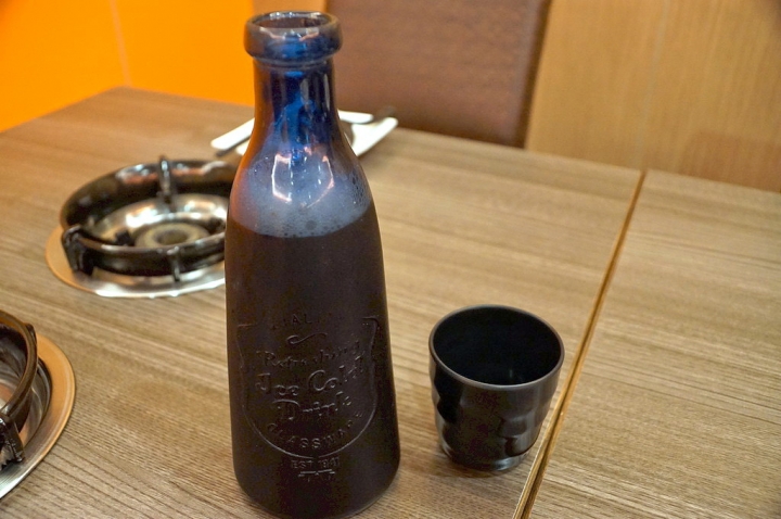[台南][北區] 珍杏擱牛奶鍋物