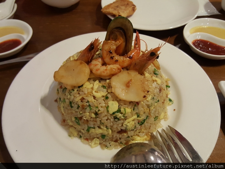 蘭城晶英酒店 靓紅樓櫻桃烤鴨 再訪分享比較