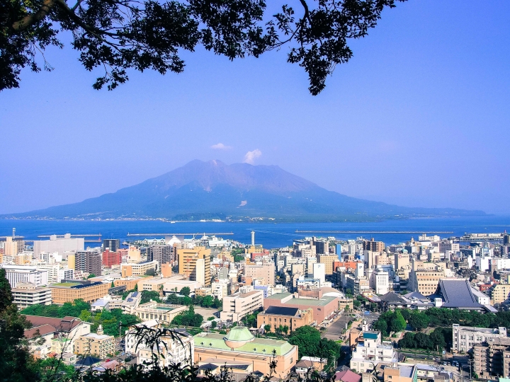 2015九州鹿兒島*指宿*福岡【WalkTravel日本系列】