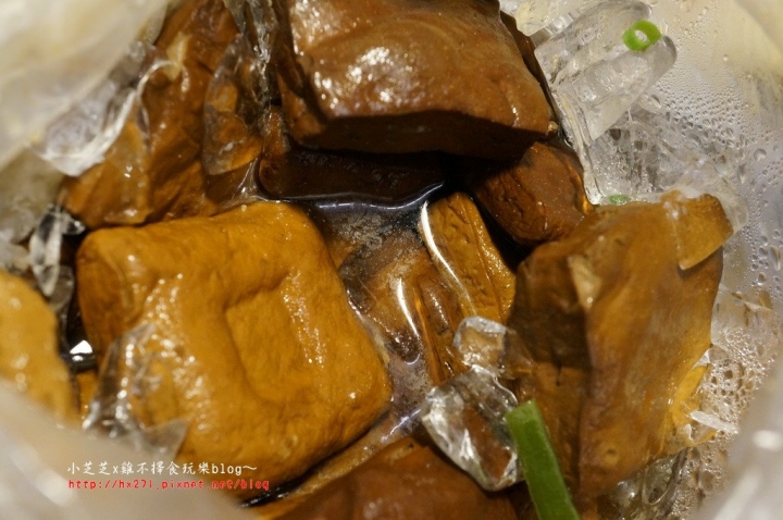 【台北美食】三重鹽水雞五華街 小吃 好雞匯鹹水雞 不用去三和夜市也能吃到好滋味推薦 三韻好茶前