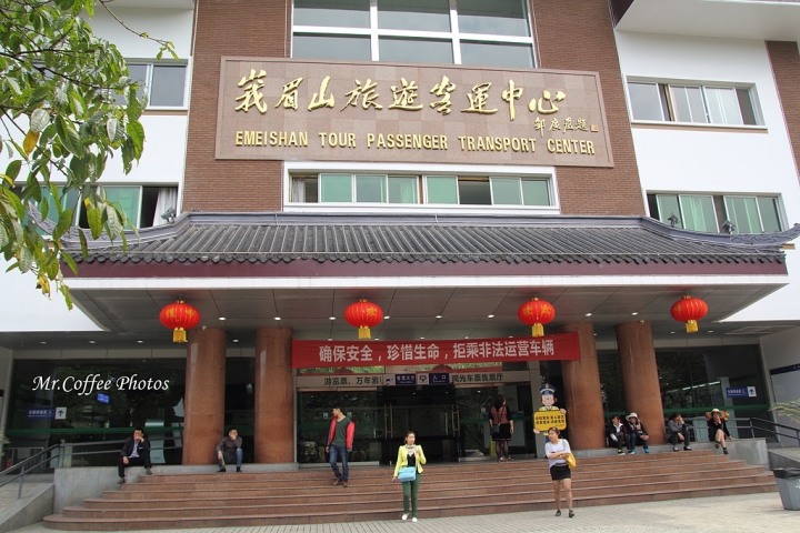 【四川。天府之國】14天自助遊，想看千年小鎮，億年遺址這都有！
