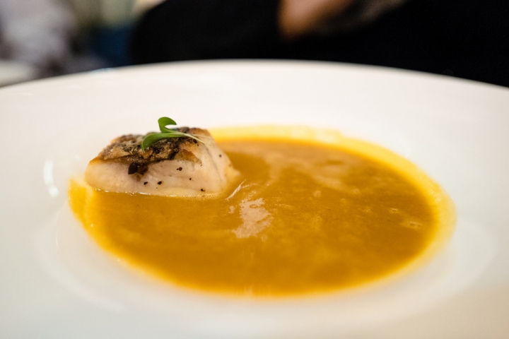 [台北中山]萬豪酒店Garden Kitchen初訪來試看看這有著濃濃Chicago風味的美味牛排