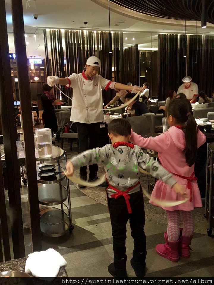 海底撈 台灣 松壽路店(台灣一店) 介紹