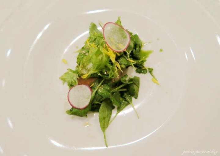 ▌台北美食 ▌老牌經典義式餐廳 西華飯店 Toscana - 乾式熟成牛排 & 波士頓龍蝦