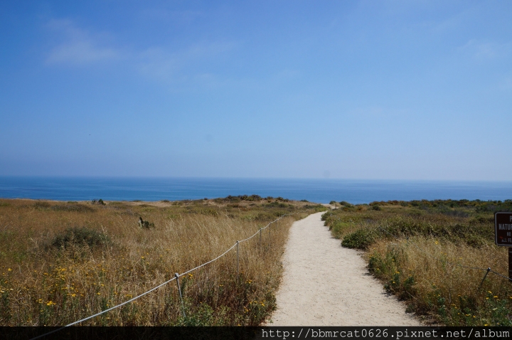 洛杉磯 Road Trip Day 4 - Malibu & Santa Monica - 充滿維他命D的一天!