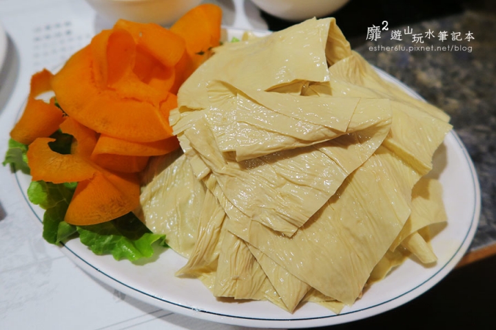台北~老四川 巴蜀麻辣燙