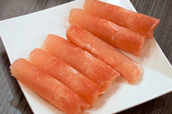 [台南][北區] 珍杏擱牛奶鍋物