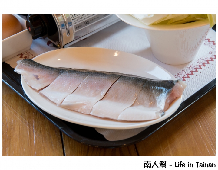 【台南市北門區-美食】北門婚紗美地旁餐廳~~北門嶼輕食風味餐廳