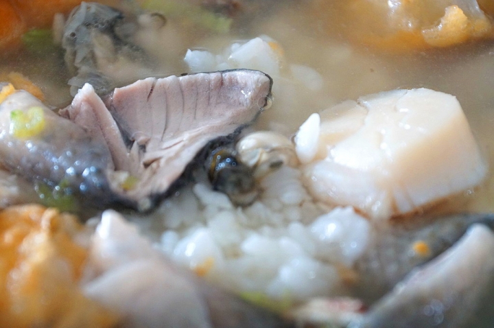 [台南][善化區] 大頭鎮食堂