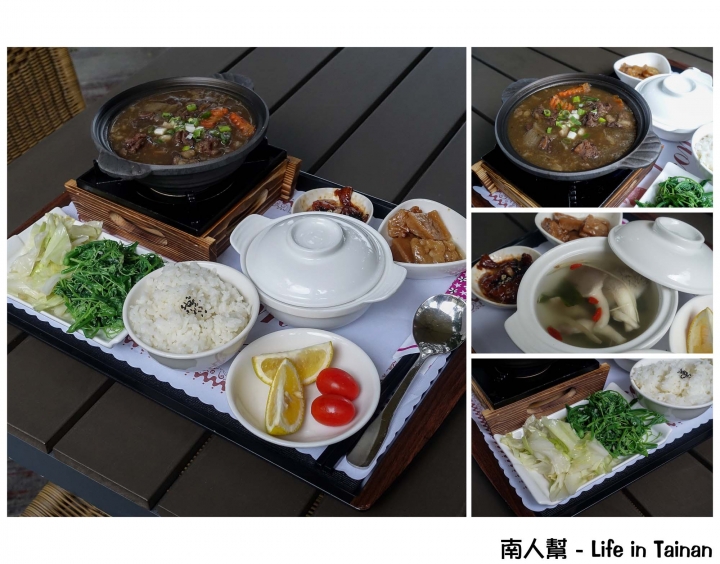 【日月潭-住宿】山林與潭景環繞~~竹石園生態渡假會館(住宿.用餐.套裝)