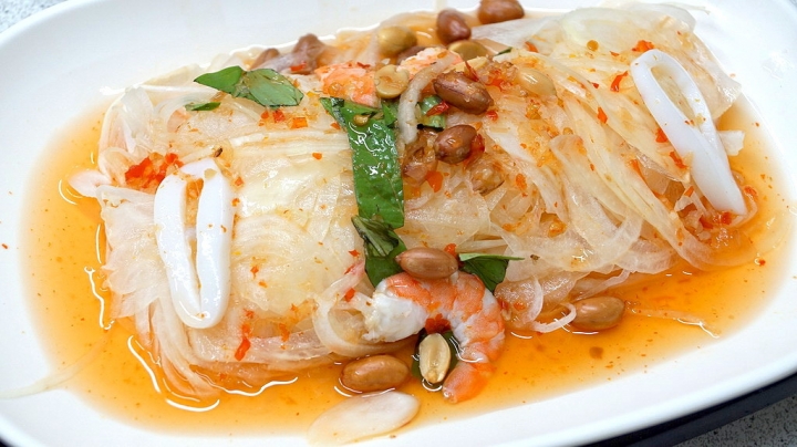 [台南][東區] 明君越南料理