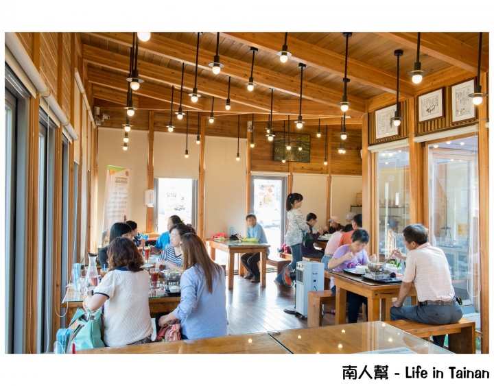 【台南市北門區-美食】北門婚紗美地旁餐廳~~北門嶼輕食風味餐廳