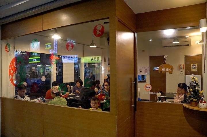 [台南][中西區] 泰星球餐館