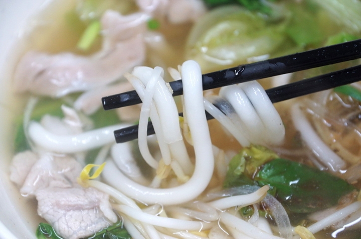 [台南][東區] 明君越南料理
