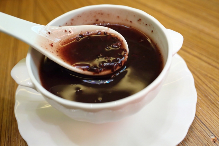 [新北]新莊也有好吃的烤鴨-華亭聚,新莊典華的新品牌餐廳  by蛋拔