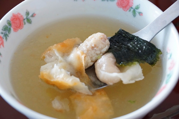 [台南][善化區] 大頭鎮食堂