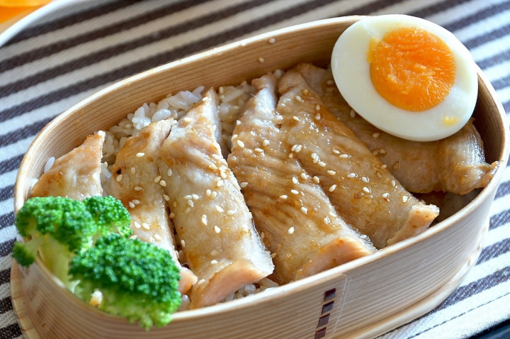 [台南][北區] 星丼食堂
