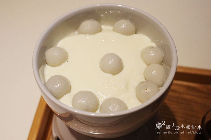 台北~天糖時尚燉奶 (捷運民權西路站&中山北路 下午茶)