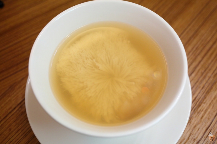 [新北]新莊也有好吃的烤鴨-華亭聚,新莊典華的新品牌餐廳  by蛋拔