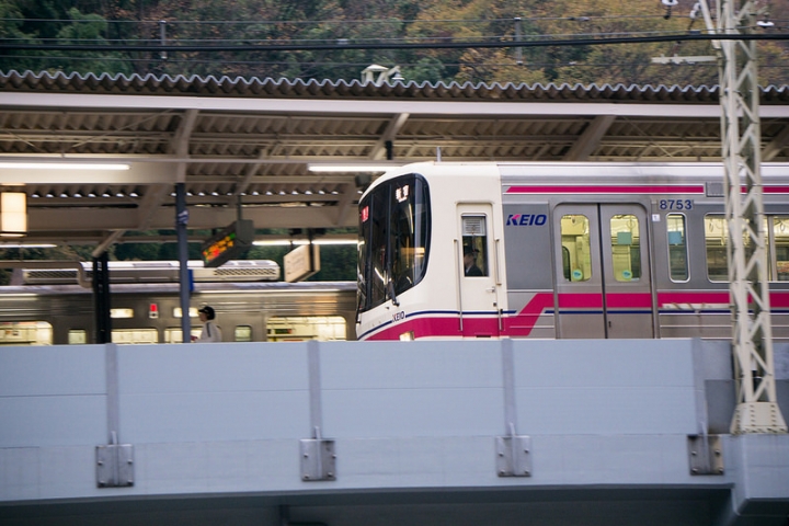 2015-11-25 東京 日本行 day 2