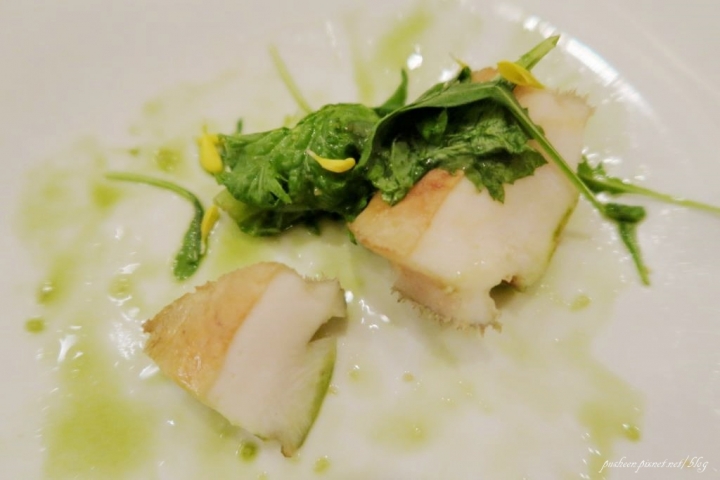 ▌台北美食 ▌老牌經典義式餐廳 西華飯店 Toscana - 乾式熟成牛排 & 波士頓龍蝦