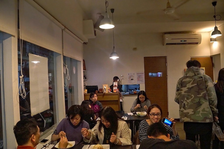 [台南][中西區] 泰星球餐館