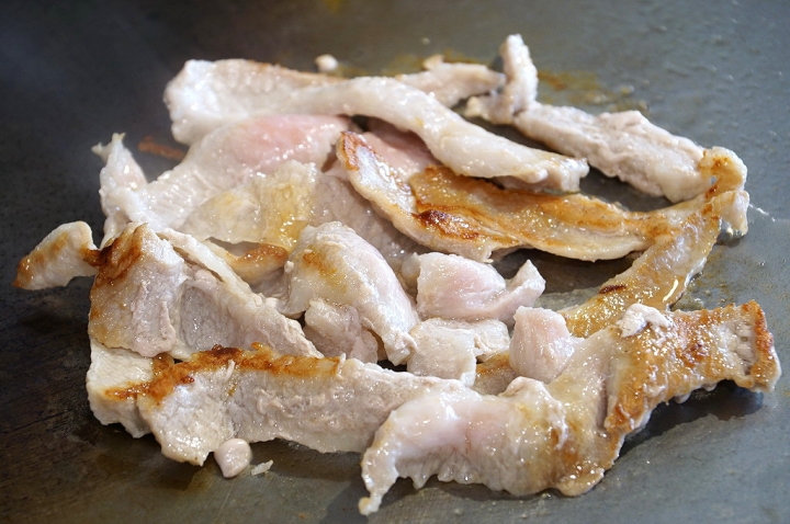 [台南][南區] HAPPY FOOD 樂食新鉄板料理