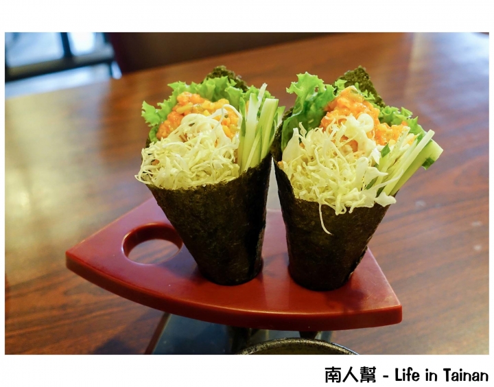 【彰化縣員林鎮-美食】吃就是一種享受 平價日式料理~~食樂日式料理