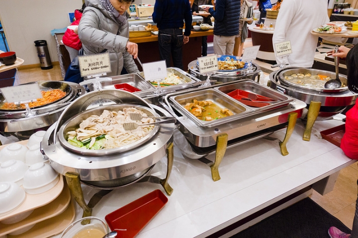 2015-11-25 東京 日本行 day 2
