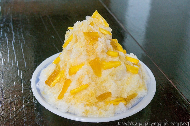 [新北瑞芳]三貂嶺阿珠姐肉羹 實實在在的家常味