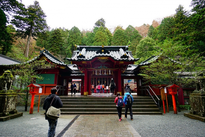 2015-11-26 東京 日本行 day 3