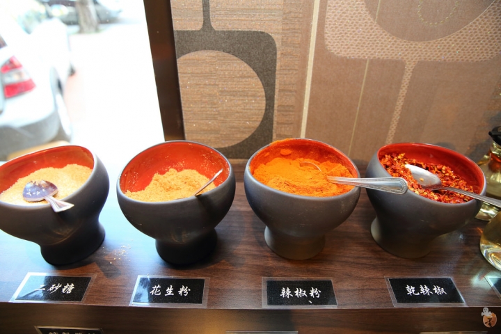 [桃園]冬天就是要吃火鍋-洋城自助石頭火鍋  by蛋拔