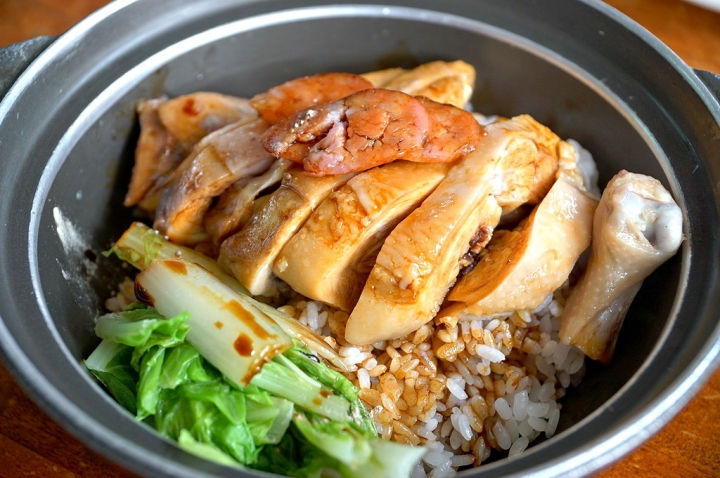 [台南][中西區] 馬來峰巴生肉骨茶