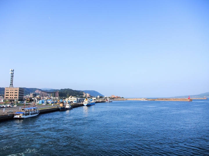 2015九州鹿兒島*指宿*福岡【WalkTravel日本系列】