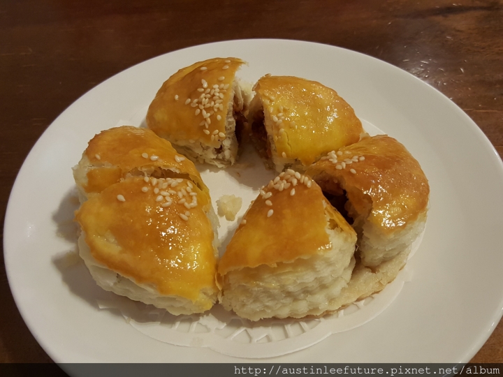 蘭城晶英酒店 靓紅樓櫻桃烤鴨 再訪分享比較