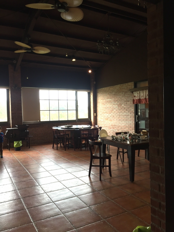 [新竹新豐]婉婉庭園小館 - 路邊的世外桃源