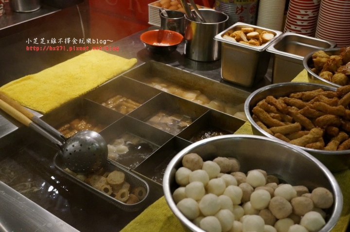 【台北美食】信義商圈 吉甜不辣(誠品信義店) 捷運市政府 台灣小吃進駐百貨公司！