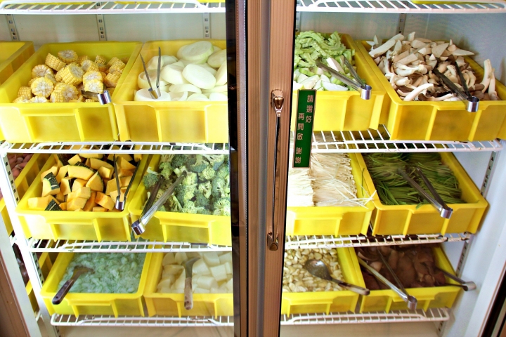 【一鍋羊肉】桃園350元吃到飽羊肉爐