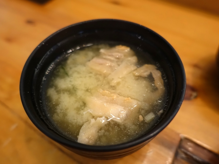 [食記] 心月懷石日本料理。無菜單料理--月套餐、懷套餐 (世貿信義商圈)